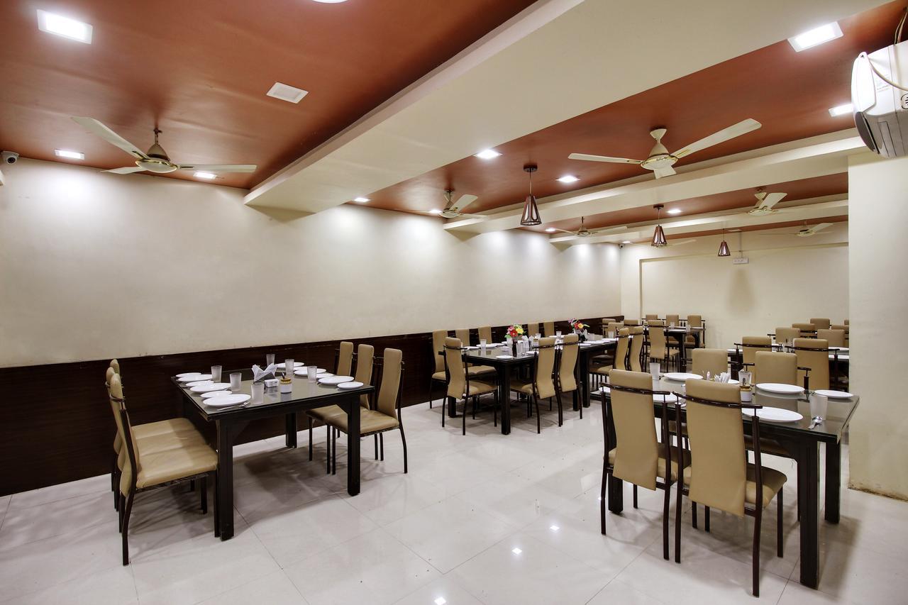 Daksh Hotel And Restaurant Talala Luaran gambar