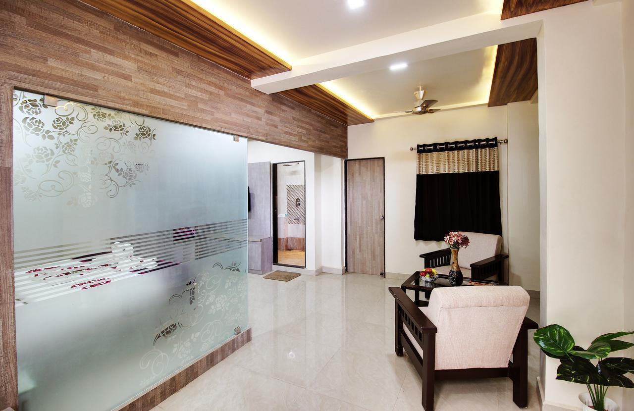Daksh Hotel And Restaurant Talala Luaran gambar